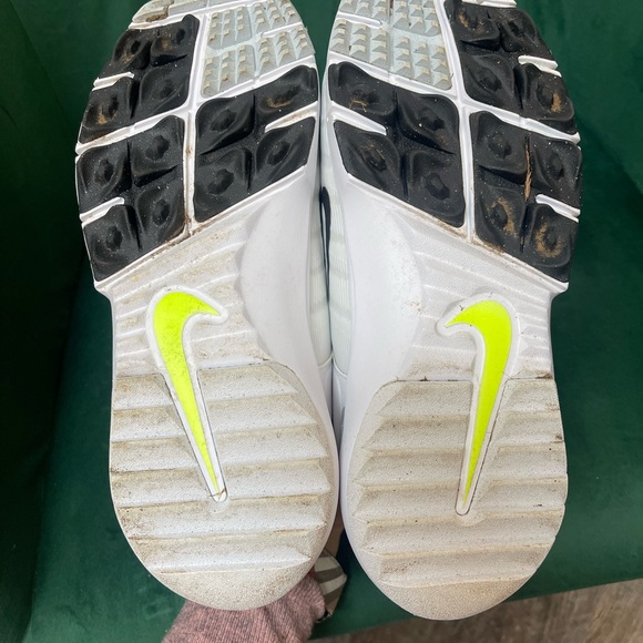 Nike free golf shoes main image 6